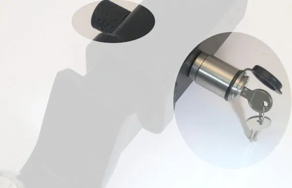 Hitch Lock SS 2